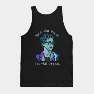 Rachel Maddow Tank Top